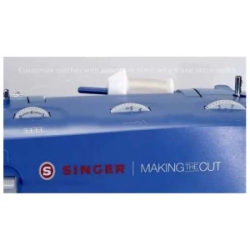 Maquina de Coser Singer M3335C