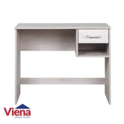 Escritorio Ricchezze Mesina 90CM Pino Aland