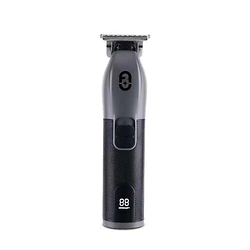 Cortadora de Pelo Eurobeauty EB-TR85I GRIS