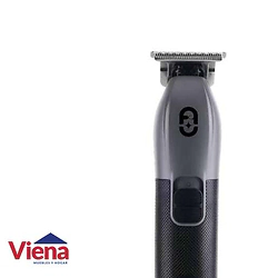 Cortadora de Pelo Eurobeauty EB-TR85I GRIS