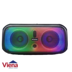 Parlante Kioto  TW-4000 BT USB TWS MP3 2X15W RMS