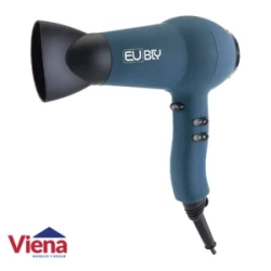 Secador De Pelo EUROBEAUTY EB-HDDC11I 2200W Azul