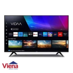 Televisor BGH 43" Led B4325FH5 Smart HD Vidaa