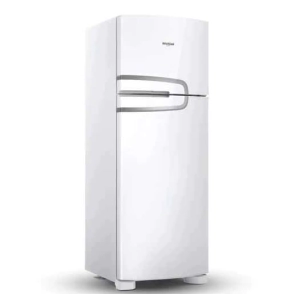Heladera Whirlpool WRM-39-CB  NF Blanca