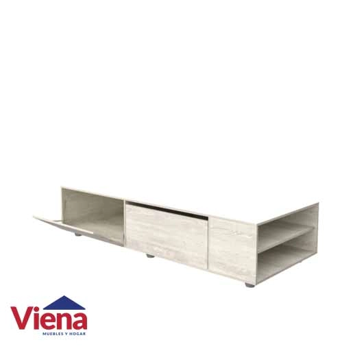 BOX DELOS P/SOMMIER 80X190 DLD06PC PINO CASCINA 