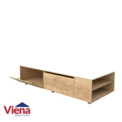 Box Delos Para Sommier 80X190 DLD06RNN Roble N Natural