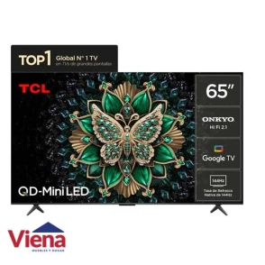 Smart Tcl 65