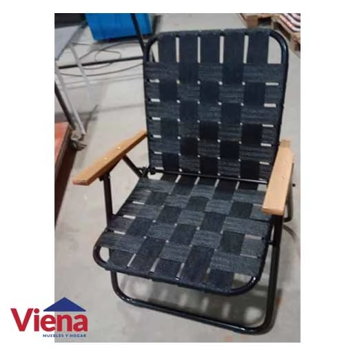Sillon Ca�o Sol y Luna 7/8