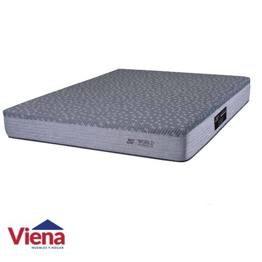 Colchon King Koil Extended Life Xl 160 x 200 