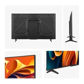 Televisor Hisense 55" Led 55Q6N Smart Qled