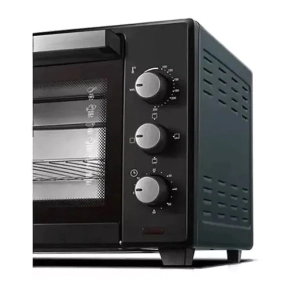 Horno Electrico Yelmo YL-45N 45Lts