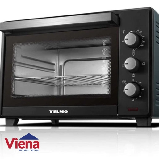 Horno Electrico Yelmo YL-45N 45Lts