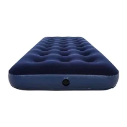 Colchon Inflable Bestway 1 Plaza 185 x 6 x 22 6700