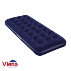 Colchon Inflable Bestway 1 Plaza 185 x 6 x 22 6700