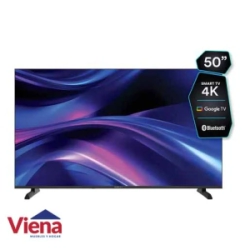 Televisor Noblex 50" Led DV50X8580 4k Smart Google Tv