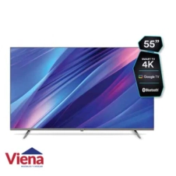 Televisor Noblex 55" Led  DR55X8580 4k Smart Google TV
