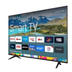 Televisor Philco 55" Led PLD55US25GH Smart Google