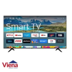 Televisor Philco 55" Led PLD55US25GH Smart Google