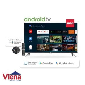Televisro RCA 32