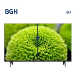 Televisor BGH 32" Led B3225S5A HD Smart Android
