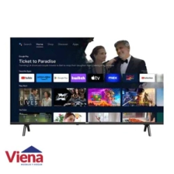 Televisor BGH 32" Led B3225S5A HD Smart Android