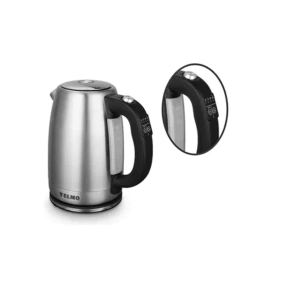PAVA ELECTRICA YELMO PE-3911 DIGITAL 1.7LTS ACERO INOX