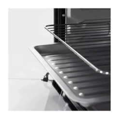 Horno Electrico Yelmo YL45AN 45LTS Doble Anafe