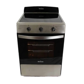 Cocina Florencia Electrica Flor8638G 4 Hornalla Vitro Infinite