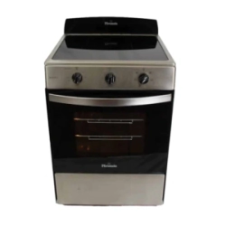 Cocina Florencia Electrica Flor8638G 4 Hornalla Vitro Infinite
