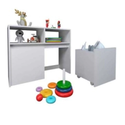 Juguetero Table�s 3037-EV 2 Cajones