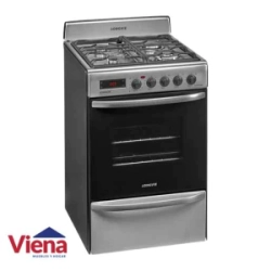 Cocina Longvie 21601-XT  Acero
