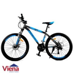 Bicicleta ART Extreme Rodado 29 TL Azul 20-0015