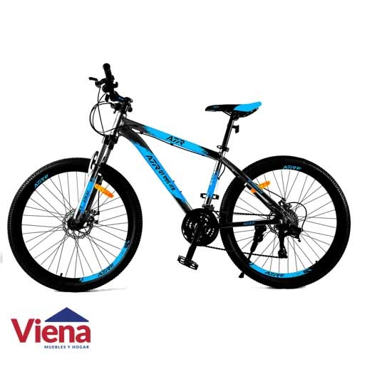 Bicicleta ATR GT Rodado 29 TM Azul 20-0032
