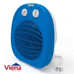 Caloventor Indelplas IC-01 Azul