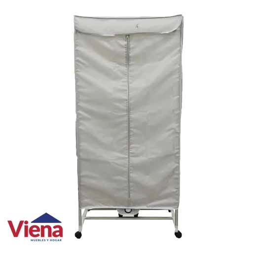 Secadora de Ropa Por Calor Indelplas ISR-01 15KG