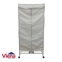 Secadora de Ropa Por Calor Indelplas ISR-01 15KG
