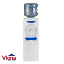 Dsipenser Humma SS-JET87 Bidon Led Blanco