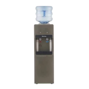 Dispenser Humma SS-JET20 Bidon Led Gris