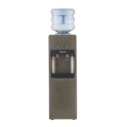 Dispenser Humma SS-JET20 Bidon Led Gris