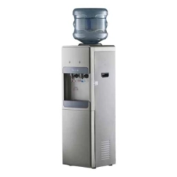 Dispenser Humma SS-JET20 Bidon Led Gris