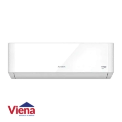 Aire Split Alaska 3500 Frio / Calor ASI35WCLW Inverter