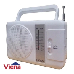 RADIO PORTATIL PANASONIC RF-562DD2 FM MW-SW