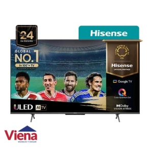 Televisor Hisense 50