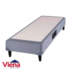 Sommier King Koil C Sensations 0.80 x 2.00 Azul