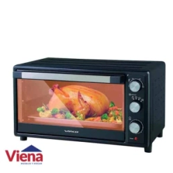 Horno Electrico Winco W1134