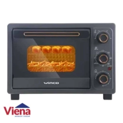 Horno Freidor Electrico Winco W1128