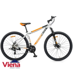 Bicicleta Gri-Bom 2954M ZX 2.9 M.T.B Rodado 29" 21 Velocidades , Aluminio