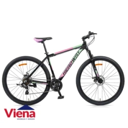 Bici Gribon 2954L ZX 2.9 M.T.B Rodado 29" 21 Velocidades Disc Aluminio