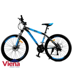 Bicicleta Xtreme Rodado 29TM Azul 200014