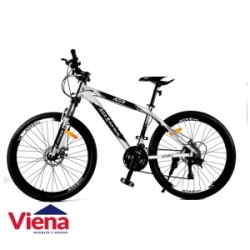 Bicicleta ATR GT Rodado 29 TM Negro /Blanca 200026